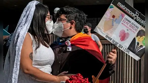 Parejas LGTBI tendrán boda simbólica, pese a trabas de la Municipalidad de Miraflores