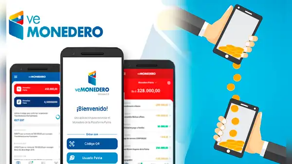 Monedero Patria 2024: ¿cómo recargar saldo y transferir montos a otras personas?