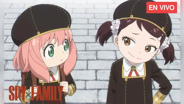 “Spy x Family”, capítulo 17: ¿cómo y dónde ver el lanzamiento del nuevo episodio del anime?