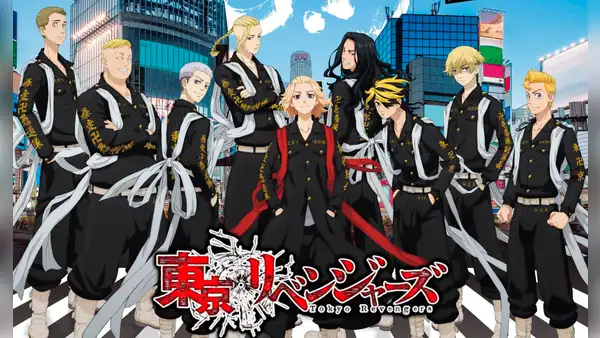 “Tokyo Revengers”: comparten un nuevo póster promocional para la segunda temporada del anime