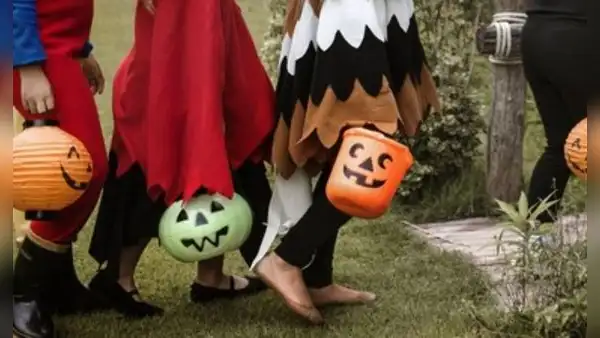 ¿Cuáles son los mejores disfraces para utilizar hoy en Halloween? 