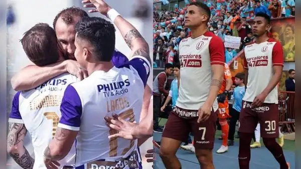 Documental de CMD reveló que Alianza Lima fue campeón en el 34 y no Universitario