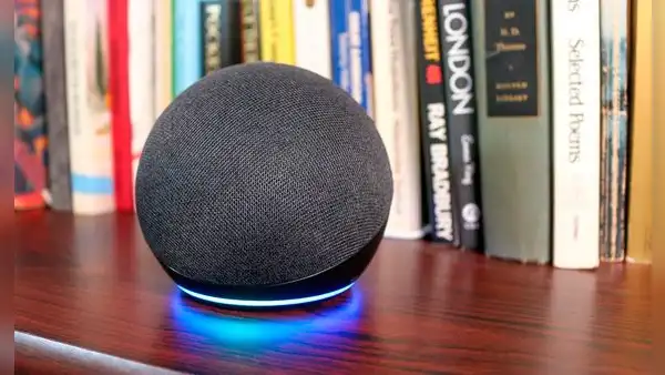 ¿Qué ocurre cuando le pides a Alexa que se autodestruya? Te lo contamos