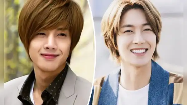 Kim Hyun Joong es padre por segunda vez: actor de “Boys over flowers” envió mensaje a fans