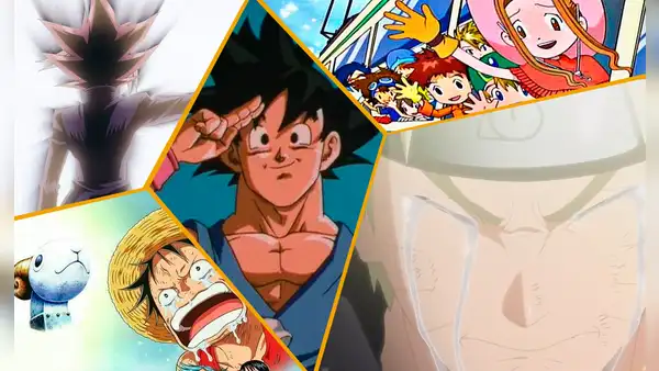 “Adiós, Goku” y las despedidas más tristes del anime que siguen haciendo llorar a los fans