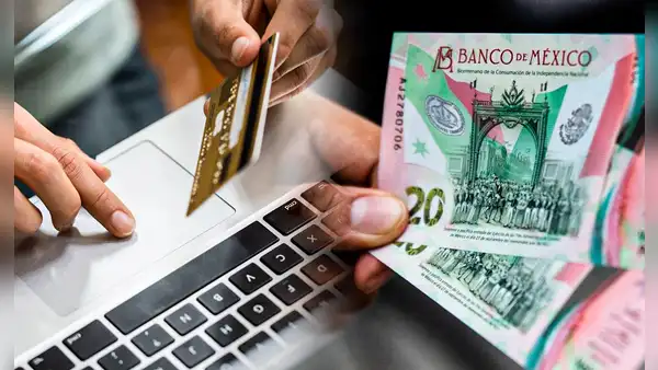 Billete de 20 pesos mexicanos puede valer hasta 150.000: aprende cómo venderlo por internet
