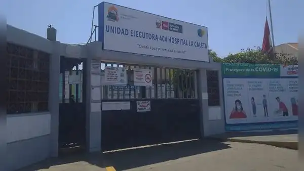 Buscan a familiares de extranjero asesinado a balazos en Chimbote