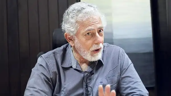Gustavo Gorriti: “Ya hay un daño efectivo que se ha producido contra la democracia”