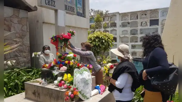 ¿Qué fecha es el Día de los Muertos en Perú y cuál es el signfiicado de esta festividad?