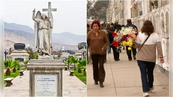 ¿Por qué el 1 de noviembre fue feriado en Perú?
