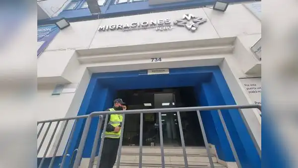 Migraciones: ¿cuándo vence plazo de amnistía para extranjeros con multas migratorias?