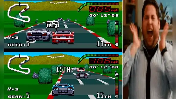 Top Gear vuelve: clásico juego de carreras regresará en 2023 y miles de fans lo celebran