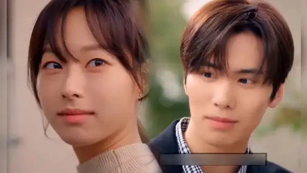 Rocky de ASTRO: ¿quién es Park Bo Yeon, actriz que conquistó al idol de kpop?