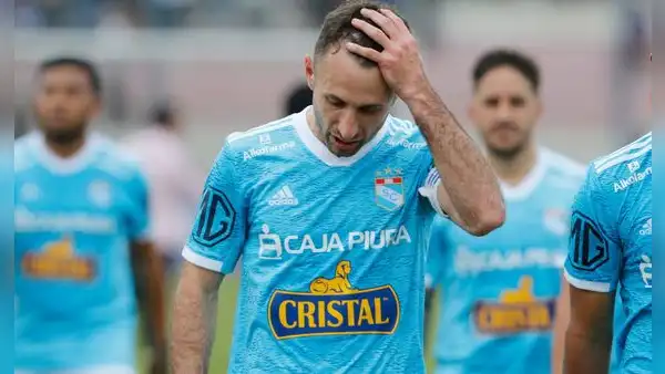 Calcaterra revela el motivo de su salida de Cristal y elogia a los hinchas de Universitario