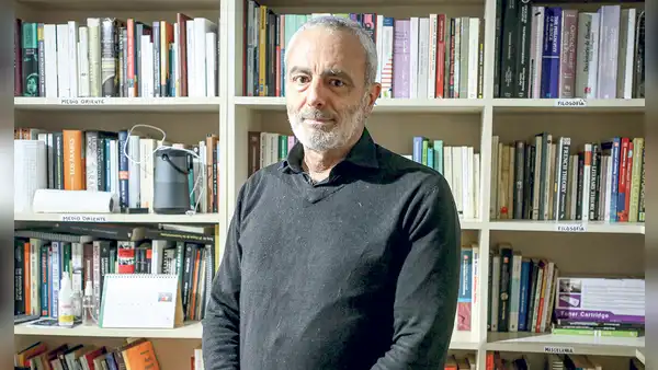Farid Kahhat: “En el Gobierno israelí hay una vocación de escarmentar a la población civil”