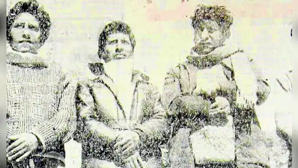 De mito a crimen: la vez que ‘pishtacos’ causaron terror al matar a 26 personas en Junín en los 70