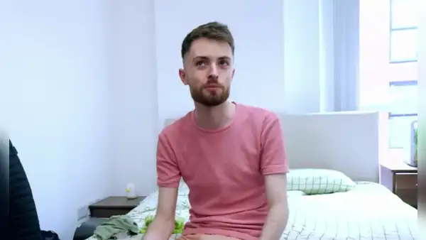 El hombre con pene de 24 cm que fue rechazado de un trabajo porque pensaron que tenía una erección