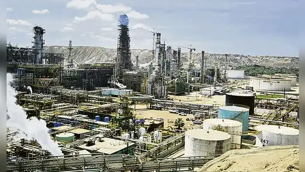 Petroperú: costo de la Nueva Refinería de Talara se eleva a US$5.538 millones