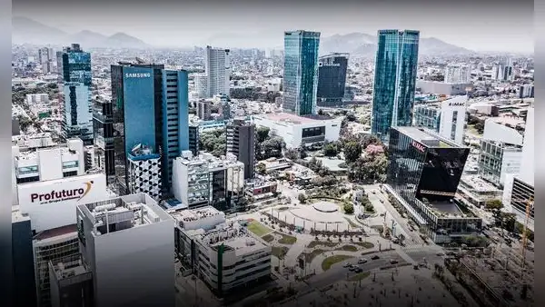 Inversión privada en picada: cerrará en -5,3% este año