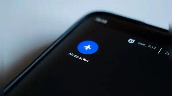 Google planea cambiar el modo avión del teléfono y renovará su funcionamiento tras varios años
