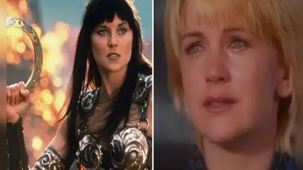 'Xena: princesa guerrera' y el final que nos decepcionó: este fue el sacrificio que nadie esperó