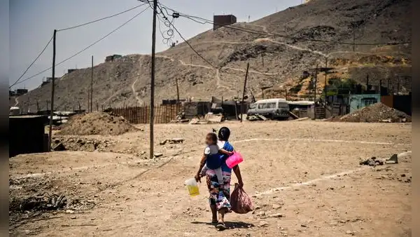 Hambre e inflación: las consecuencias de la crisis climática en el agro