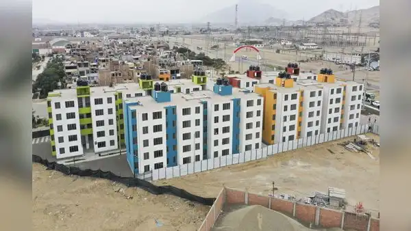 Peruanos que viven en el extranjero podrían ser beneficiarios del Bono Familiar Habitacional