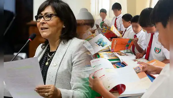 PL de Renovación Popular que busca eliminar el lenguaje inclusivo fue aprobado en comisión