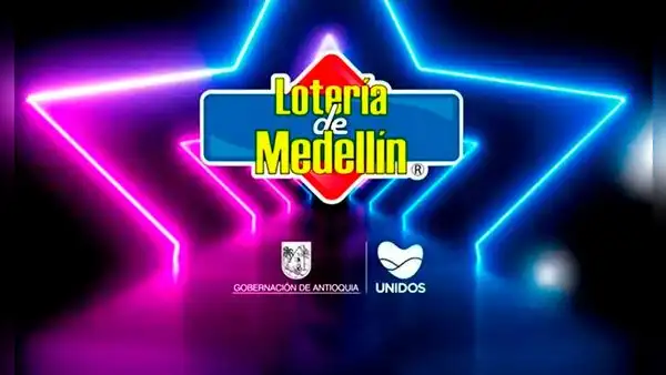 Resultados de la Lotería de Medellín del viernes 10 de marzo: números ganadores en Colombia