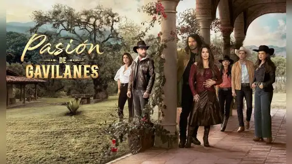 Ver los capítulos de “Pasión de gavilanes 2″: ¿cómo mirar la novela si no tengo Netflix?