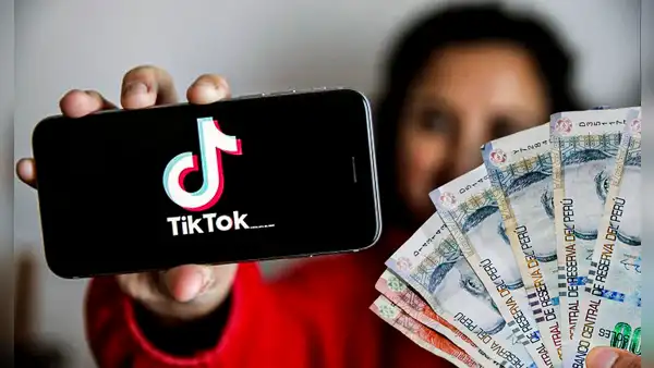 TikTok: ¿a partir de cuántos seguidores te paga y qué cantidad de dinero podrías ganar al mes?