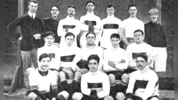 “En Perú el primer partido de fútbol se registró en 1832″, sostiene investigador Sifuentes