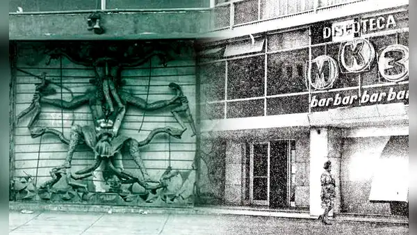 Mokambo: ¿qué pasó con la discoteca que era considerada un ‘monumento al diablo’ en Lima?