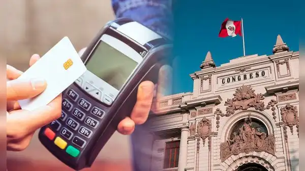 Congreso propone eliminar el cobro de membresías para tarjetas de crédito