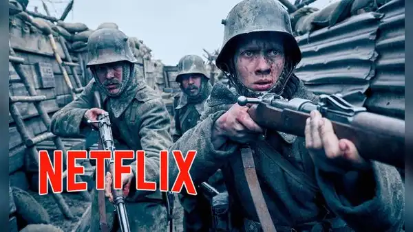 "Sin novedad en el frente" nominada al Oscar 2023, pero críticos destrozan éxito de Netflix