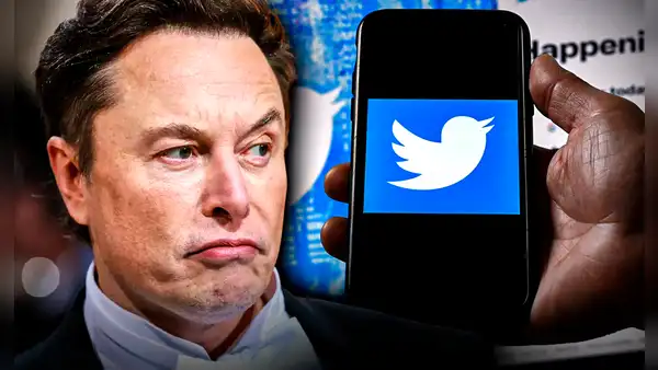 Elon Musk despide a trabajador de Twitter porque le dijo ya no es tan popular como antes