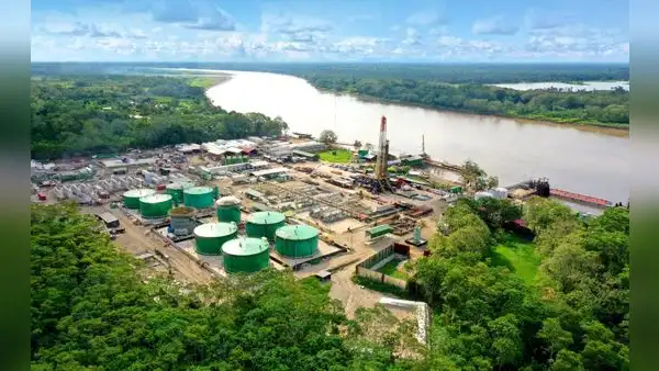 PetroTal desconoce acuerdos generados en mesa técnica que lideró el gobernador regional de Loreto