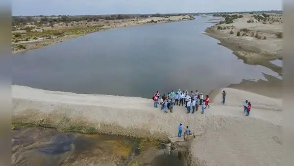 Exigen que directora de la ARCC exponga avances sobre obras en Piura