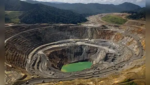 Michiquillay y Tantahuatay permitirían tener 50% más de producción de cobre nacional