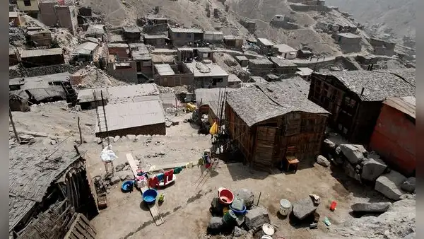Perú es el cuarto país más desigual del mundo