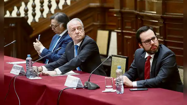 Reforma de 'Nano' Guerra del JNE le costaría más de S/117 millones anuales al Estado