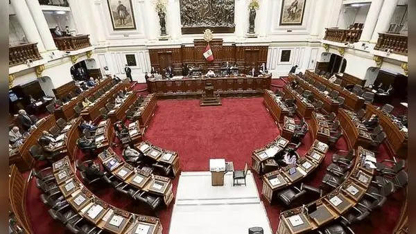 Presupuesto público 2024: MEF y Congreso llegan a consenso para aprobar hoy el proyecto
