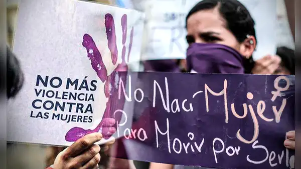 Congreso: ¿qué implica declarar en emergencia la situación de violencia hacia la mujer en el país?