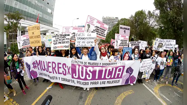 Día de la Mujer: saludos y frases reivindicativas para compartir y conmemorar esta fecha