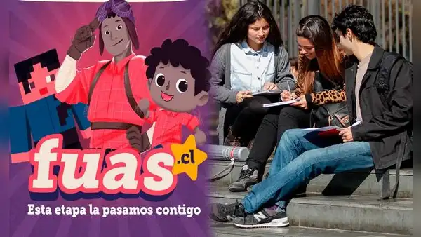 ¿Dónde y a qué hora ver los resultados FUAS 2023? Revisa si te tocó el beneficio