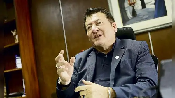 Petroperú: Poder Judicial dicta prisión preventiva contra Hugo Chávez por 24 meses
