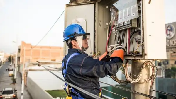 Corte de luz en Trujillo: horarios y distritos que no tendrán el servicio del 12 al 16 de abril