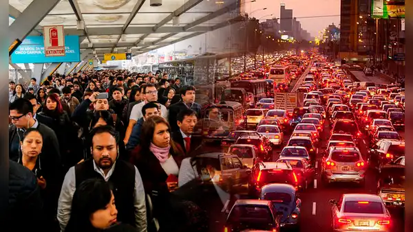 Vías más congestionadas en Lima: ¿qué deberían y qué tanto pueden hacer los alcaldes?