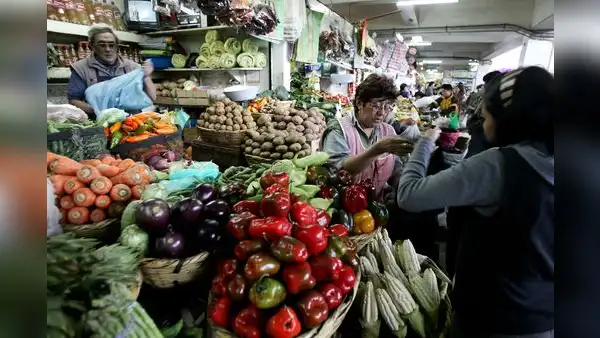 Inflación a nivel nacional avanza 0,46% en enero de 2023