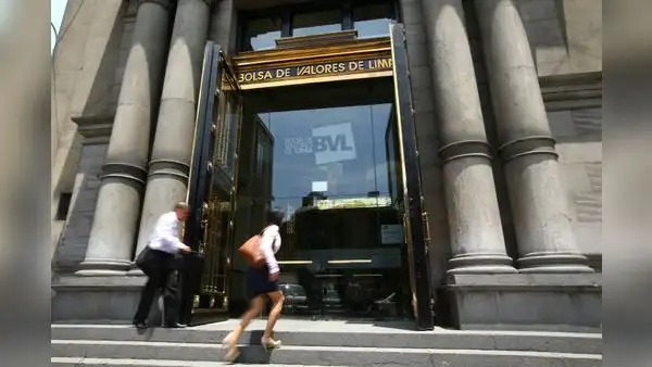 Bolsa de Valores de Lima cierra la jornada con ganancias en 8 indicadores y sube 0,29%